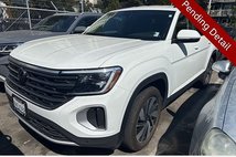 2024 Volkswagen Atlas SE