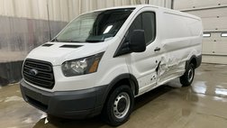 used transit vans under $10 000