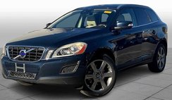 2013 Volvo XC60 
