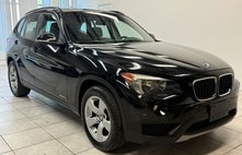 2014 BMW X1 sDrive28i