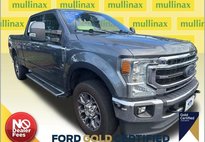 2022 Ford Super Duty F-250 Lariat