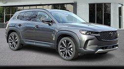 2026 Mazda CX-50 2.5 Turbo Premium Plus