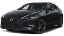 2025 Mazda MAZDA3 2.5 S Premium