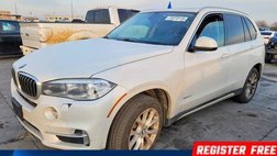 2015 BMW X5 xDrive35d