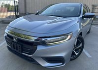 2022 Honda Insight EX