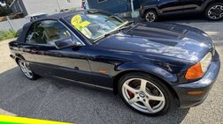 2002 BMW 3 Series 330Ci