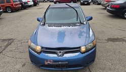 2006 Honda Civic EX