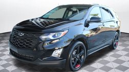 2021 Chevrolet Equinox Premier