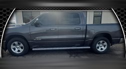 2019 Ram Ram Pickup 1500 Big Horn