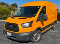 2017 Ford Transit 150