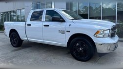 2024 Ram Ram Pickup 1500 Classic Tradesman