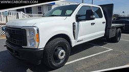 2023 Ford Super Duty F-350 XL