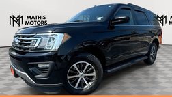 2018 Ford Expedition XLT