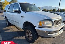 1998 Ford Expedition XLT