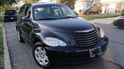 2008 Chrysler PT Cruiser Base