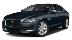 2016 Jaguar XF 35t Premium