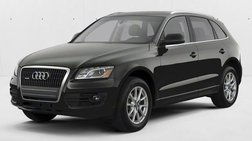 2012 Audi Q5 2.0T quattro Premium Plus