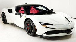 2022 Ferrari SF90 Stradale Base