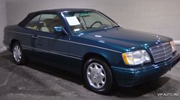 1995 Mercedes-Benz E-Class E 320