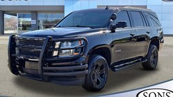 2019 Chevrolet Tahoe LS