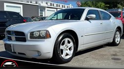 2010 Dodge Charger SXT