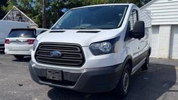 2019 Ford Transit 250
