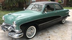 1951 Ford 