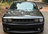 2014 Dodge Challenger R/T