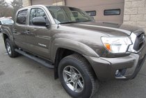 2014 Toyota Tacoma V6