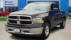 2019 Ram Ram Pickup 1500 Classic Tradesman