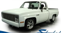 1986 GMC C/K 1500 Series C1500
