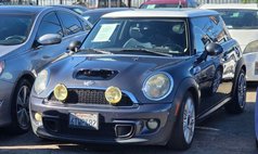 2012 MINI Cooper Hardtop S