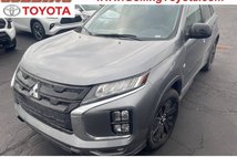 2025 Mitsubishi Outlander Sport LE