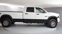 2012 Ram Ram Pickup 2500 ST