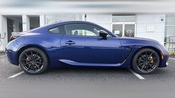 2026 Subaru BRZ tS