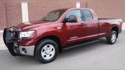 2007 Toyota Tundra SR5