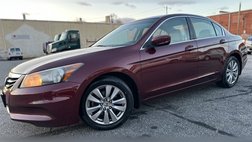 2012 Honda Accord EX-L