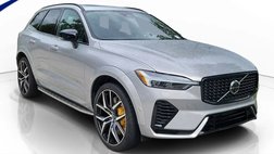 2024 Volvo XC60 Recharge T8 Polestar Engineered