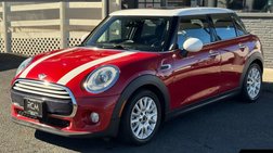 2015 MINI Hardtop Cooper