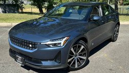2022 Polestar 2 Long Range Dual Motor
