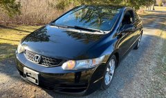 2009 Honda Civic EX-L