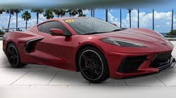 2022 Chevrolet Corvette Stingray