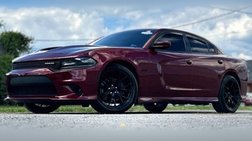 2019 Dodge Charger R/T