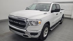 2019 Ram Ram Pickup 1500 Tradesman