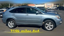 2005 Lexus RX 330 Base