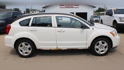 2009 Dodge Caliber SXT