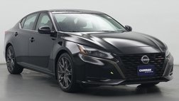 2023 Nissan Altima 2.0 SR