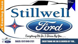 2019 Chevrolet Silverado 2500HD LT