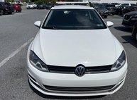 2015 Volkswagen Golf TSI S