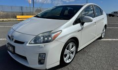 2010 Toyota Prius IV